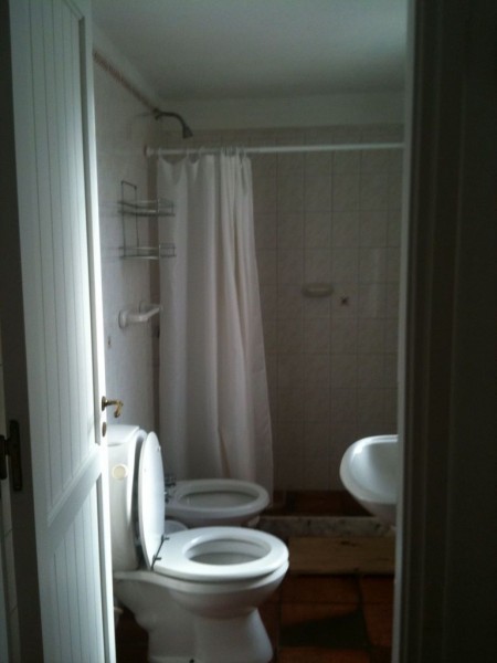 Departamento de la Ruta al mar en lo mejor de Manantiales