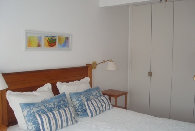 Departamento de la Ruta al mar en lo mejor de Manantiales