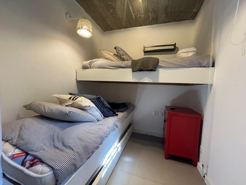 Departamento en alquiler en La Barra de la ruta al mar 