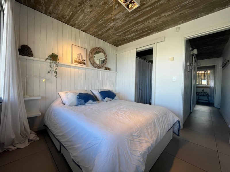 Departamento en alquiler en La Barra de la ruta al mar 