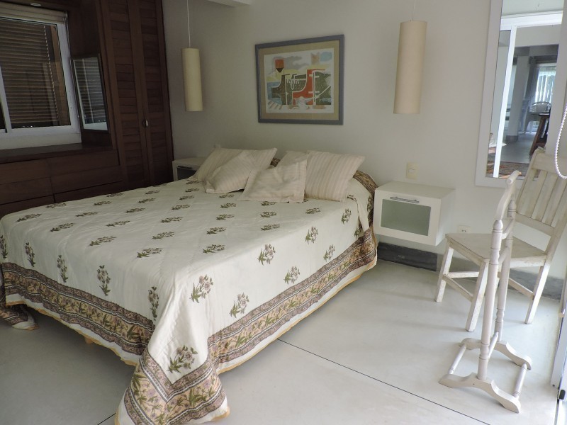 Departamento de un dormitorio de la ruta al mar