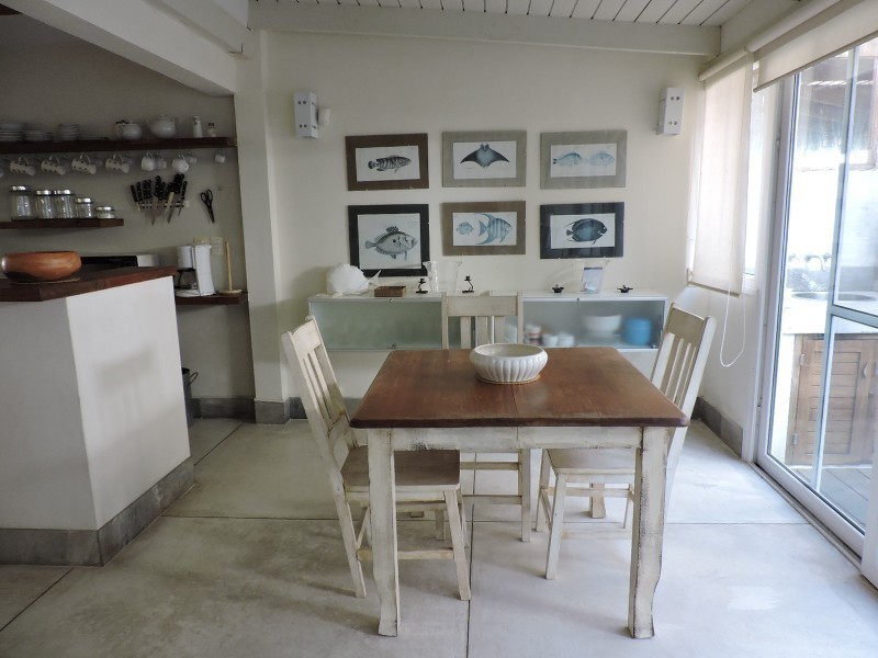 Departamento de un dormitorio de la ruta al mar