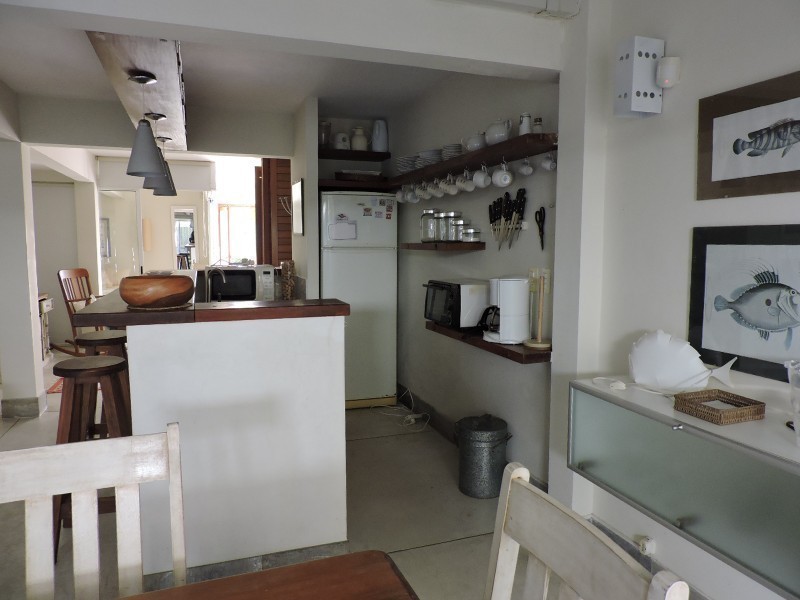 Departamento de un dormitorio de la ruta al mar