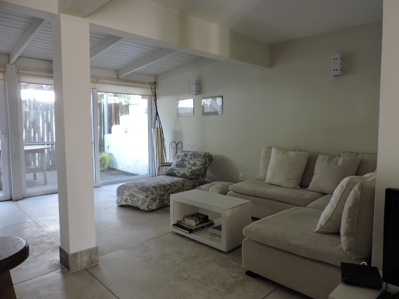 Departamento de un dormitorio de la ruta al mar
