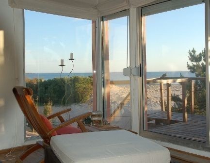 Preciosa casa a pasitos del mar en Pinares de Portezuelo, 4 dormitorios, 4 baños, piscina y parrillero