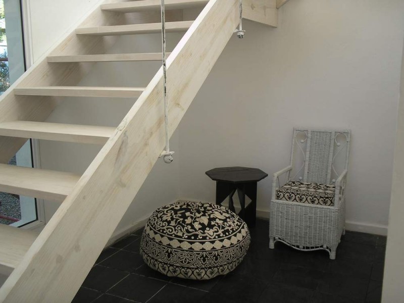 Casa moderna en Manantiales a tres cuadras del mar
