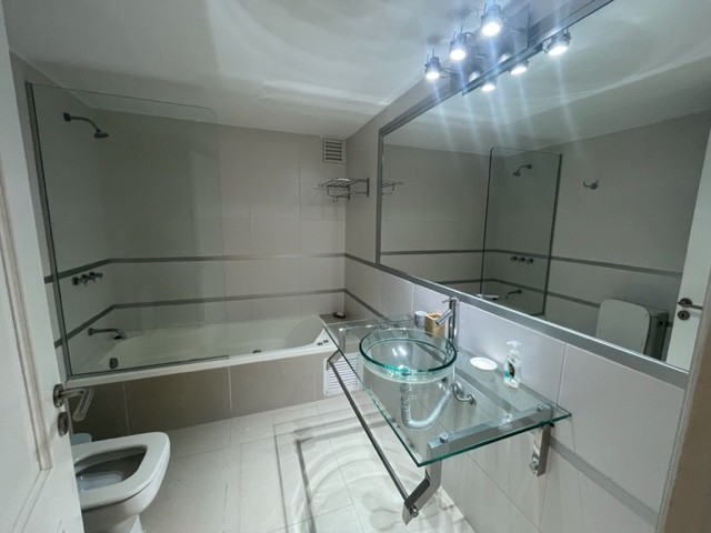 Apartamento en Bikini súper moderno
