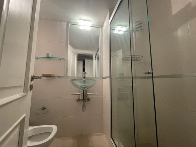 Apartamento en Bikini súper moderno