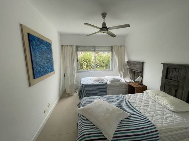 Apartamento en Bikini súper moderno