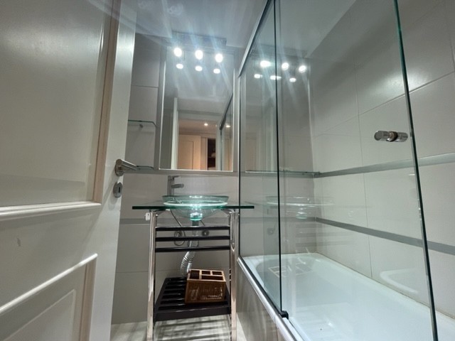 Apartamento en Bikini súper moderno
