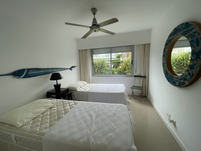 Apartamento en Bikini súper moderno