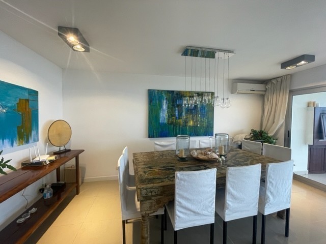 Apartamento en Bikini súper moderno