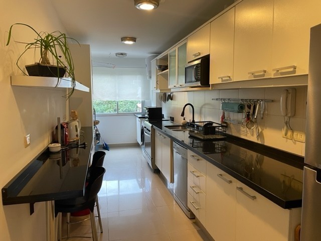 Apartamento en Bikini súper moderno
