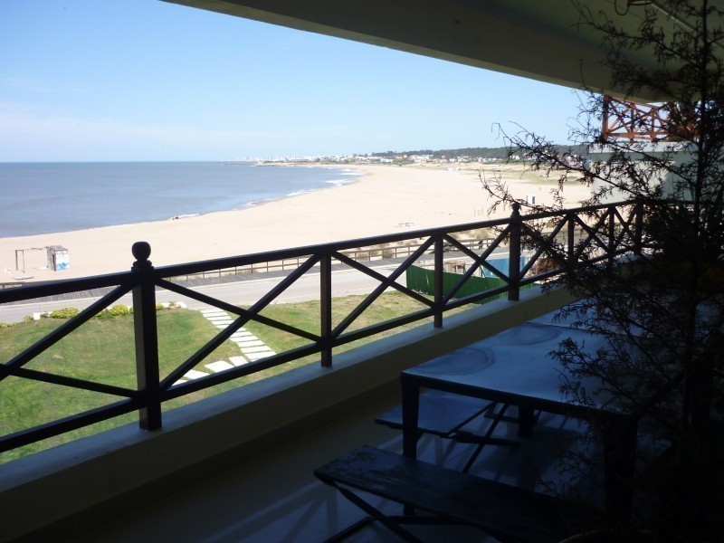 Apartamento en Bikini súper moderno