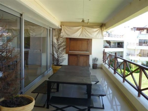 Apartamento en Bikini súper moderno
