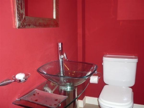 Apartamento en Bikini súper moderno