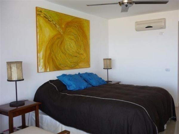 Apartamento en Bikini súper moderno
