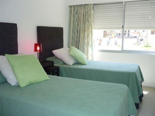 Apartamento en Bikini súper moderno