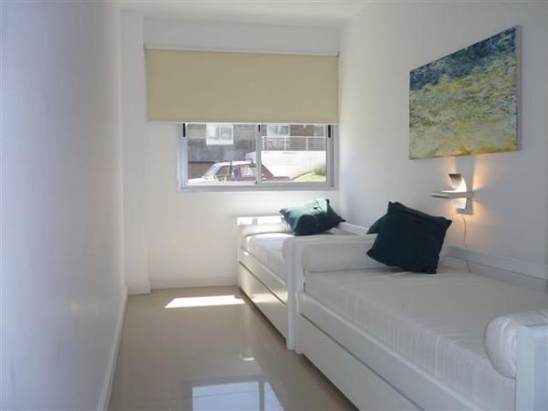 Apartamento en Bikini súper moderno
