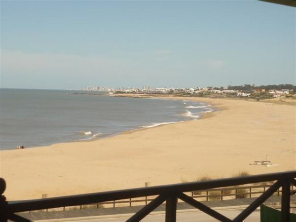 Apartamento en Bikini súper moderno