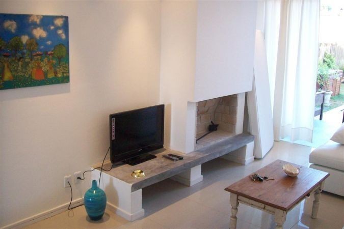 Departamento en alquiler sobre Manantiales.