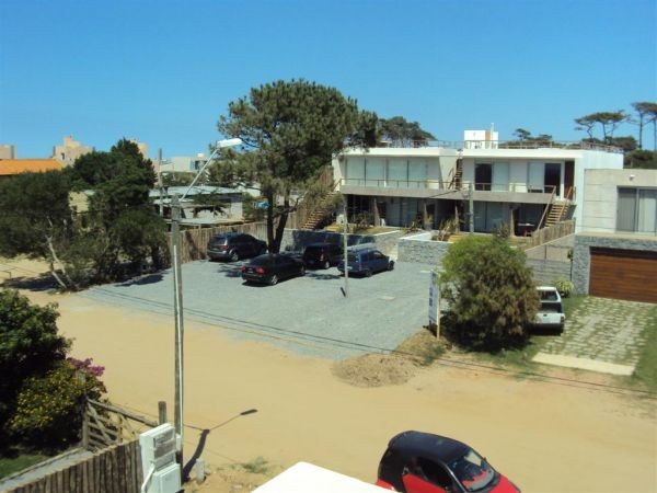 El Pedregal, Alma de Manantiales.
