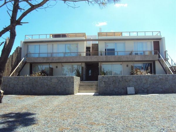 El Pedregal, Alma de Manantiales.