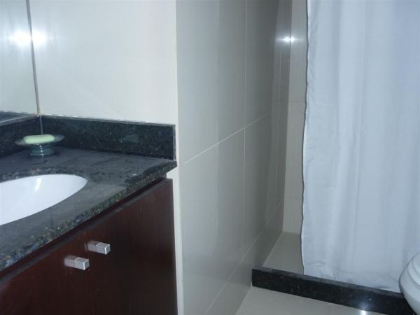 Departamento en alquiler y venta con vista al mar en Manantiales.