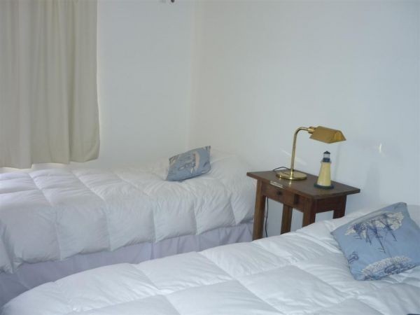 Departamento en alquiler y venta con vista al mar en Manantiales.