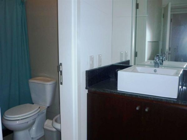 Departamento en alquiler y venta con vista al mar en Manantiales.