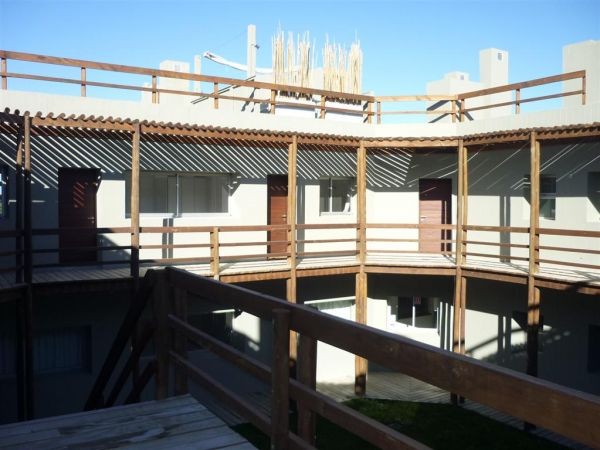 Apartamento a estrenar en Manantiales.