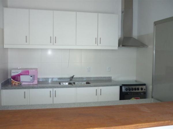 Apartamento a estrenar en Manantiales.