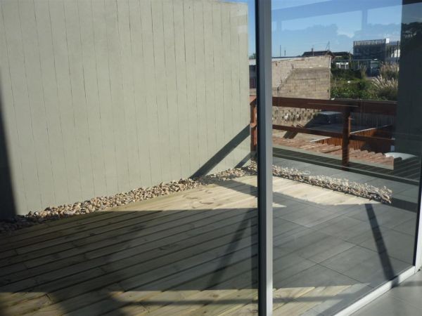 Apartamento a estrenar en Manantiales.