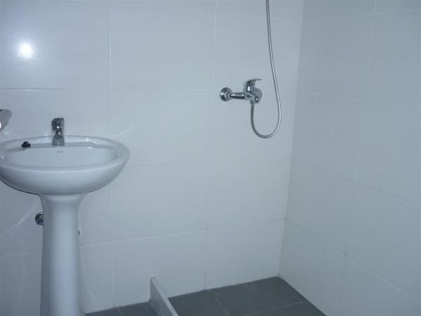 Apartamento a estrenar en Manantiales.