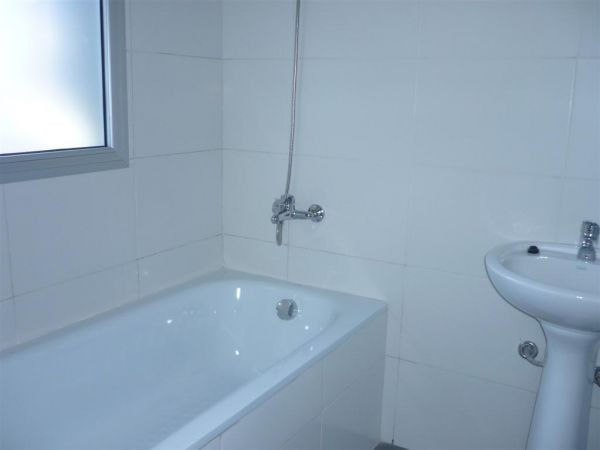 Apartamento a estrenar en Manantiales.