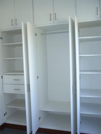 Apartamento a estrenar en Manantiales.