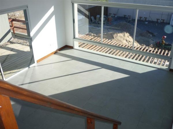 Apartamento a estrenar en Manantiales.