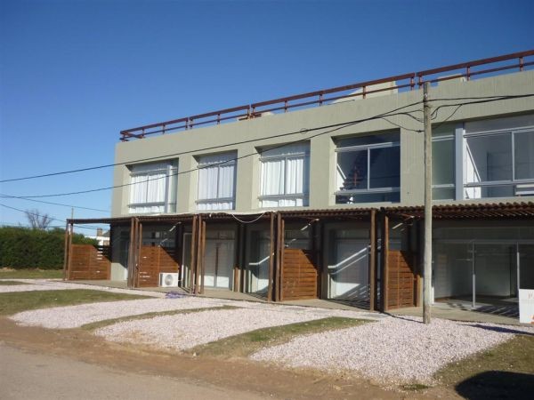 Apartamento a estrenar en Manantiales.