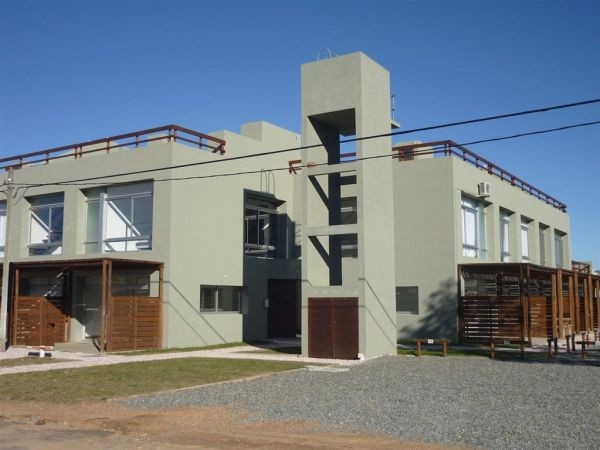 Apartamento a estrenar en Manantiales.