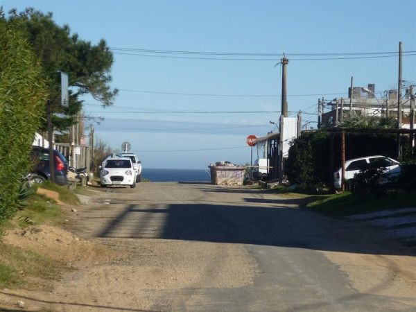 Apartamento a estrenar en Manantiales.