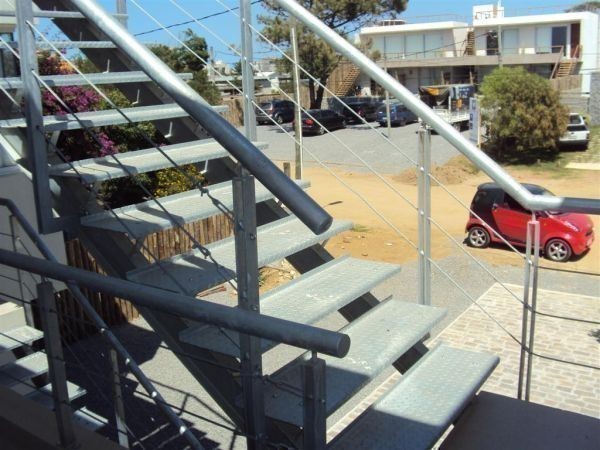 Departamento en venta y alquiler en Manantiales