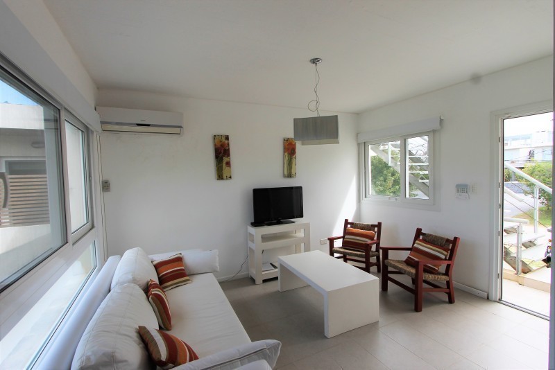 Departamento en venta y alquiler en Manantiales