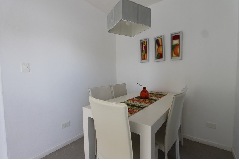 Departamento en venta y alquiler en Manantiales