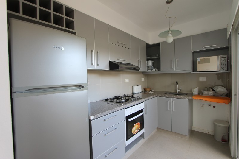 Departamento en venta y alquiler en Manantiales