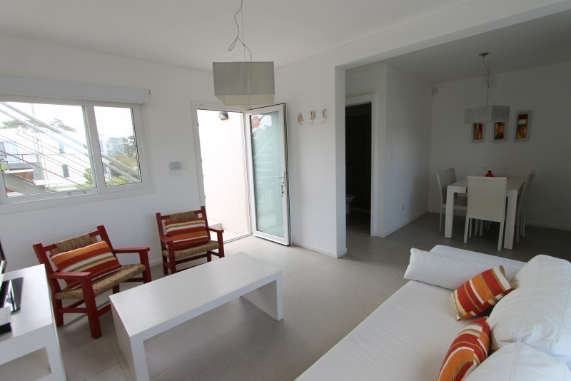 Departamento en venta y alquiler en Manantiales