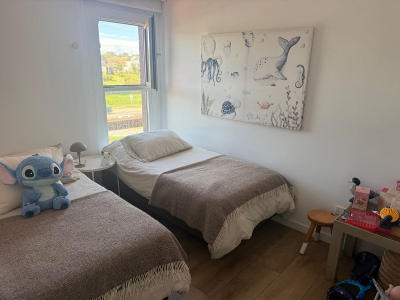 Lindisimo departamento en Terrazas de Manantiales en venta 