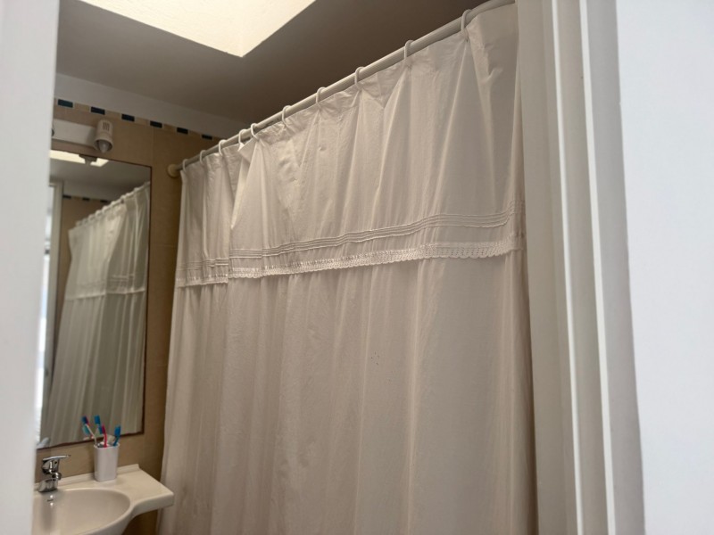 Lindisimo departamento en Terrazas de Manantiales en venta 