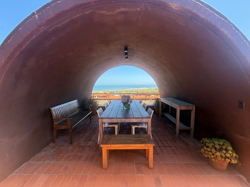 Lindisimo departamento en Terrazas de Manantiales en venta 