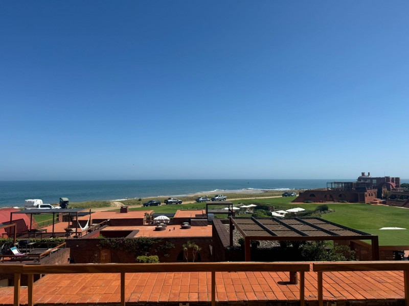 Lindisimo departamento en Terrazas de Manantiales en venta 