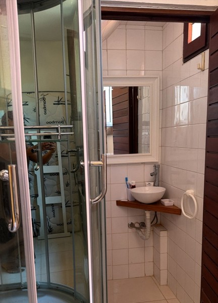 Lindisimo departamento en Terrazas de Manantiales en venta 